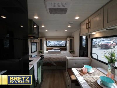 2026 Forest River RV No Boundaries - Photo 18