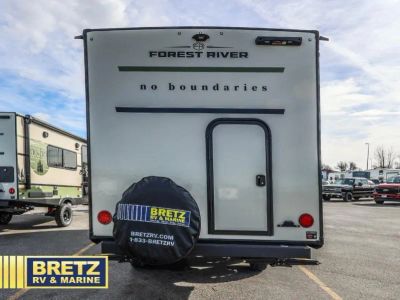 2026 Forest River RV No Boundaries - Photo 6
