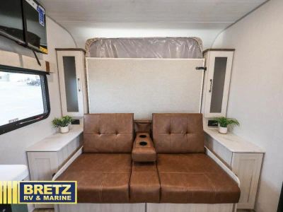 2026 Forest River RV No Boundaries - Photo 24