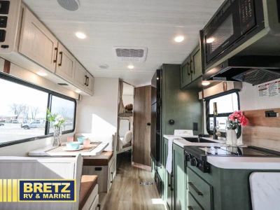 2026 Forest River RV No Boundaries - Photo 26