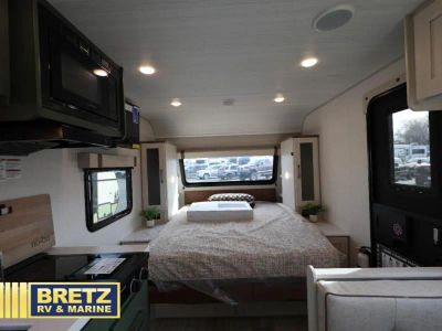 2026 Forest River RV No Boundaries - Photo 19
