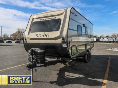2026 Forest River RV No Boundaries - Photo 4