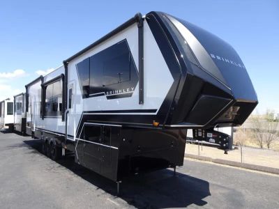 2026 Brinkley RV MODEL G - Photo 1