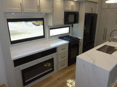 2026 Brinkley RV MODEL G - Photo 10