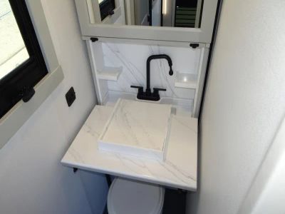 2026 Brinkley RV MODEL G - Photo 30