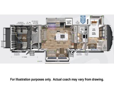 2026 Brinkley RV MODEL G - Photo 45