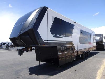 2026 Brinkley RV MODEL G - Photo 38