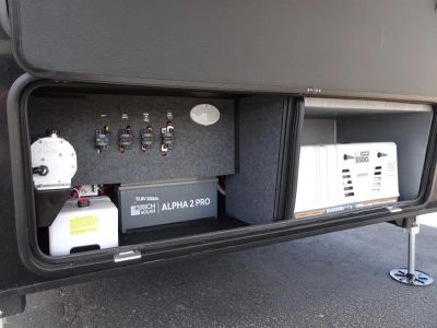 2026 Brinkley RV MODEL G - Photo 40