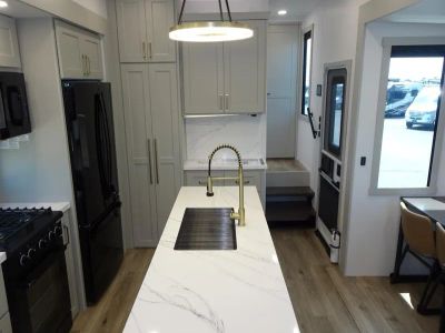 2026 Brinkley RV MODEL G - Photo 5
