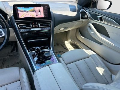 2023 BMW 8 Series — photo 19 view