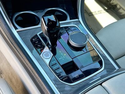 2023 BMW 8 Series — photo 15 view