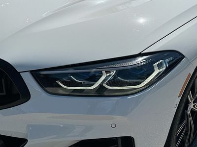 2023 BMW 8 Series — photo 27 view