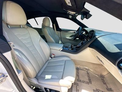 2023 BMW 8 Series — photo 24 view
