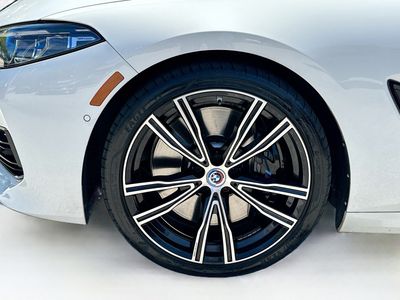 2023 BMW 8 Series — photo 28 view