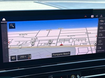 2023 BMW 8 Series — photo 12 view