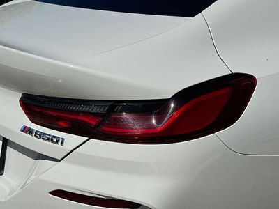 2023 BMW 8 Series — photo 22 view