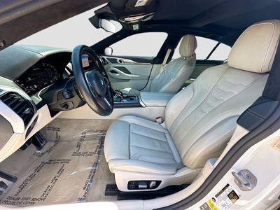 2023 BMW 8 Series — photo 17 view