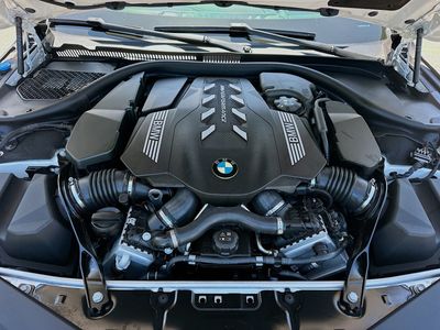 2023 BMW 8 Series — photo 26 view