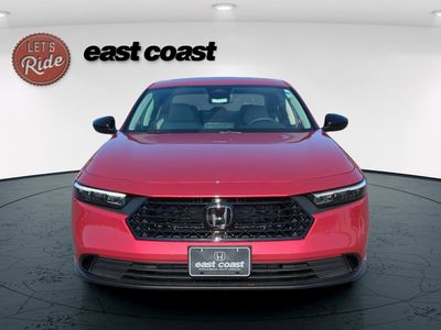 2025 Honda Accord - Photo 2