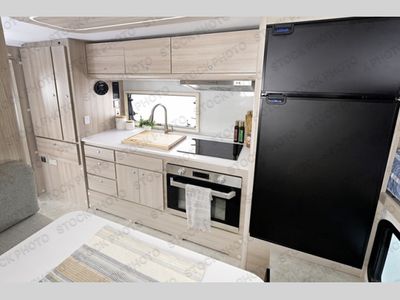 2026 nuCamp Cirrus - Photo 3