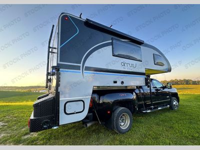 2026 nuCamp Cirrus - Photo 7