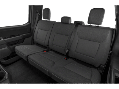 2025 Ford F-150 Lightning - Photo 9