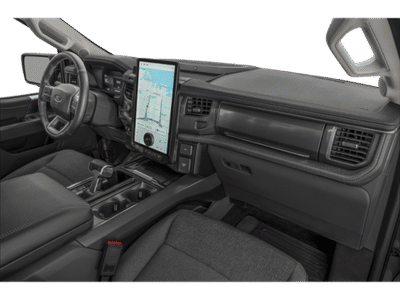 2025 Ford F-150 Lightning - Photo 11