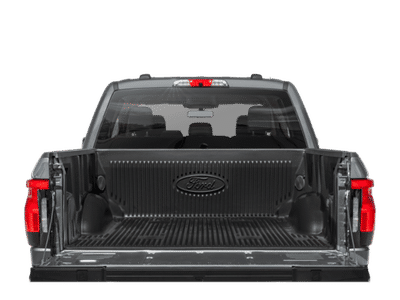 2025 Ford F-150 Lightning - Photo 8