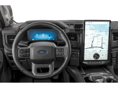 2025 Ford F-150 Lightning - Photo 4