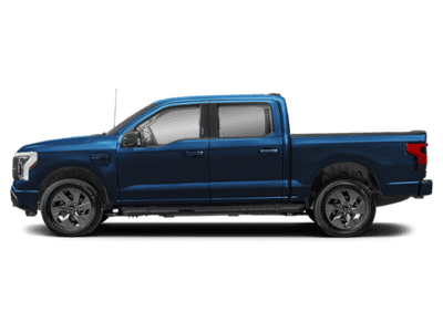 2025 Ford F-150 Lightning - Photo 3