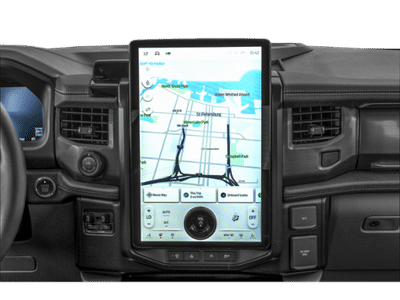 2025 Ford F-150 Lightning - Photo 12