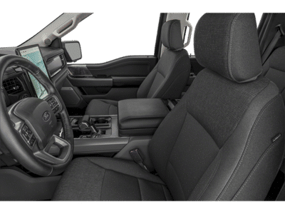2025 Ford F-150 Lightning - Photo 6