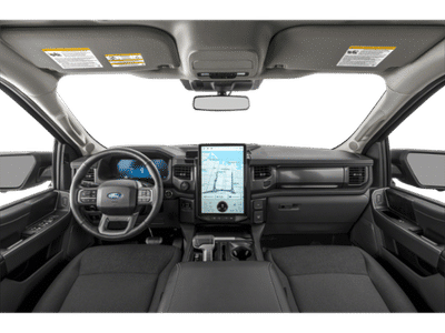 2025 Ford F-150 Lightning - Photo 5
