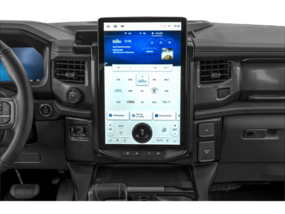 2025 Ford F-150 Lightning - Photo 7