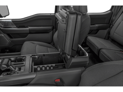 2025 Ford F-150 Lightning - Photo 10