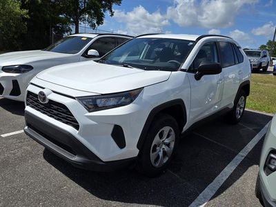 2021 Toyota RAV4 - Photo 14