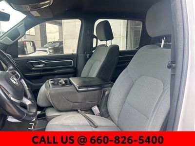 2023 RAM 1500 — photo 8 view