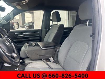 2023 RAM 1500 — photo 23 view