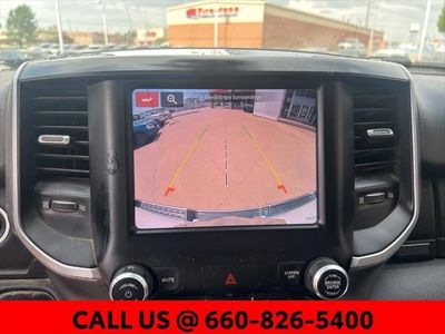 2023 RAM 1500 — photo 26 view