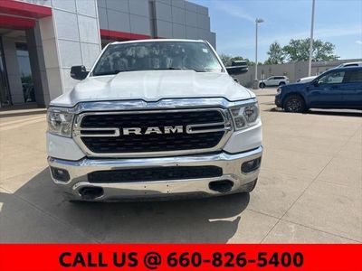 2023 RAM 1500 — photo 18 view