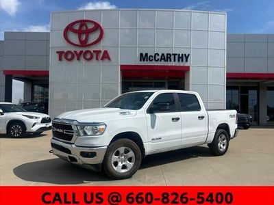 2023 RAM 1500 — photo 16 view
