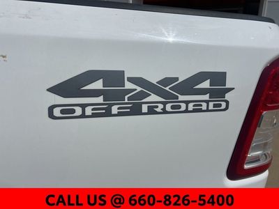 2023 RAM 1500 — photo 7 view
