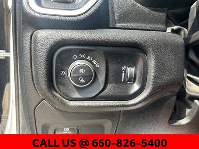 2023 RAM 1500 — photo 14 view