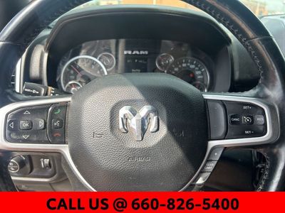 2023 RAM 1500 — photo 10 view