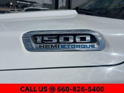 2023 RAM 1500 — photo 21 view