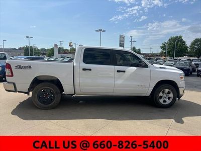 2023 RAM 1500 — photo 19 view