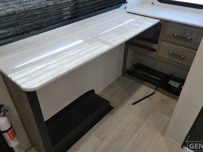 2026 Keystone Springdale Mini — photo 11 view