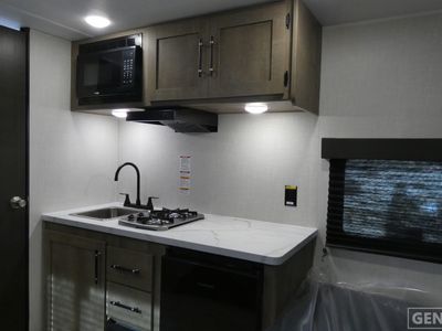 2026 Keystone Springdale Mini — photo 7 view