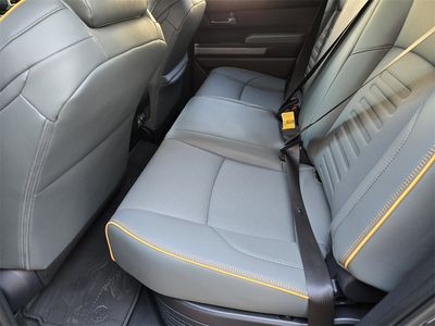 2026 Toyota Tacoma i-FORCE MAX - Photo 19