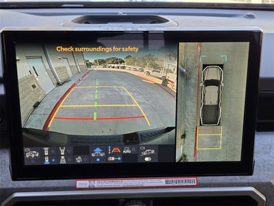 2026 Toyota Tacoma i-FORCE MAX - Photo 12